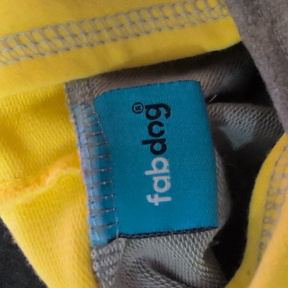 3 Dog Shirts with Hoodies - Picture 3 of 9